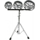 REMO 8"10"12"ROTOTOM SET/PINSTRIPE