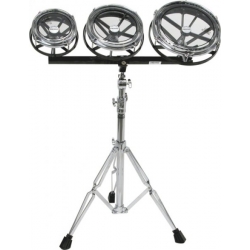 REMO 8"10"12"ROTOTOM SET/PINSTRIPE