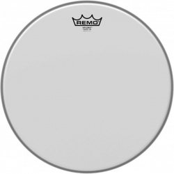 REMO 14" DIPLOMAT SABLE - 5mil