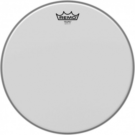 REMO 14" DIPLOMAT SABLE - 5mil