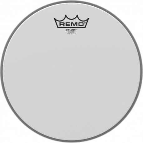 REMO 10" DIPLOMAT SABLEE