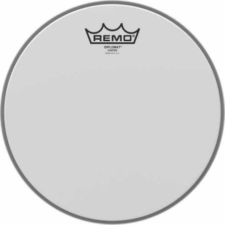 REMO 13" DIPLOMAT SABLEE