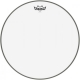 REMO 16" DIPLOMAT TRANSPARENTE