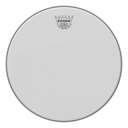 REMO 12" CLASSIC FIT AMBASS.SABLEE