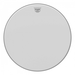REMO 18" CLASSIC FIT AMBASS.SABLEE