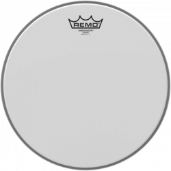 REMO 11" AMBASSADOR SABLEE