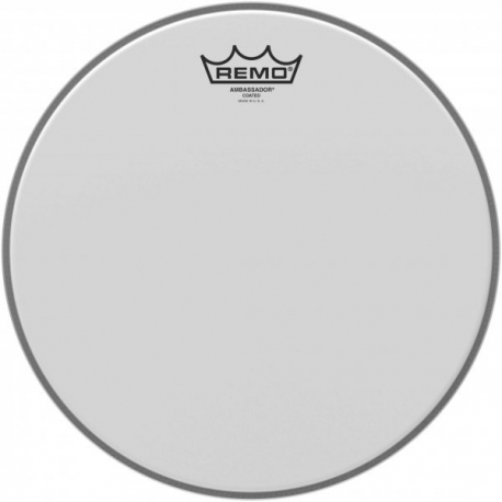 REMO 11" AMBASSADOR SABLEE
