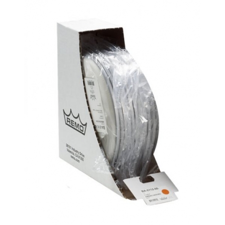REMO 12" AMBASSADOR SABLEE-10PC/BOX