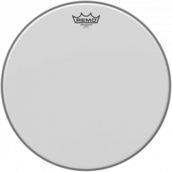 REMO 15" AMBASSADOR SABLEE