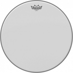 REMO 16" AMBASSADOR SABLEE