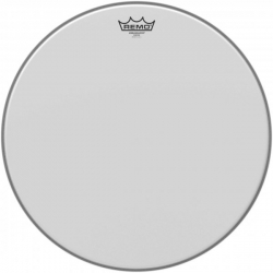 REMO 18" AMBASSADOR SABLEE