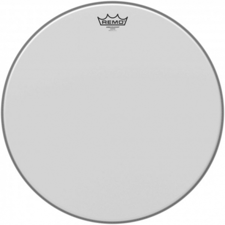 REMO 18" AMBASSADOR SABLEE