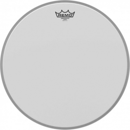 REMO 16" AMBASSADOR SABLEE G.CAISSE
