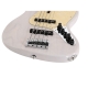 Marcus Miller V7 Swamp Ash-5 FL WB 2.0 White Blond Fretless