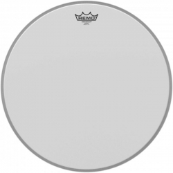 REMO 18" AMBASSADOR SABLEE G.CAISSE