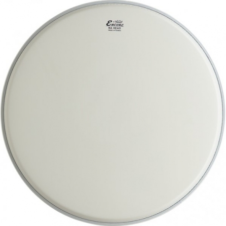 REMO 12" AMBASSADOR SABLEE