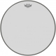 REMO 18" AMBAS.BLANC LISSE G.CAISSE