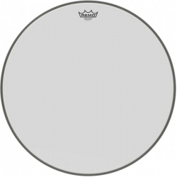REMO 22" AMBAS.BLANC LISSE G.CAISSE