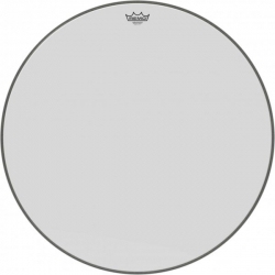 REMO 28" AMBAS.BLANC LISSE G.CAISSE
