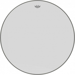 REMO 32" AMBAS.BLANC LISSE G.CAISSE