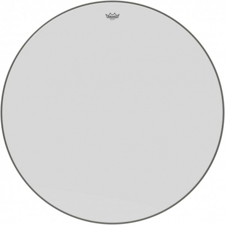 REMO 40" AMBAS.BLANC LISSE G.CAISSE