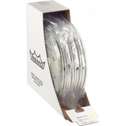REMO 12" AMBASSADOR TRANSP-10PC/BOX