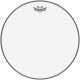 REMO 15" AMBASSADOR TRANSPARENTE