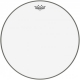 REMO 18" AMBASSADOR TRANSPARENTE