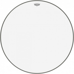 REMO 30" AMBASSADOR TRANSP.G.CAISSE