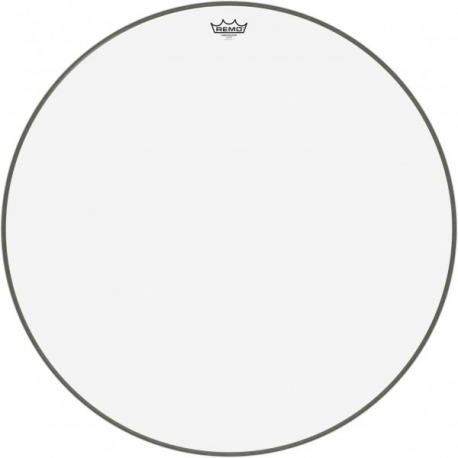 REMO 30" AMBASSADOR TRANSP.G.CAISSE