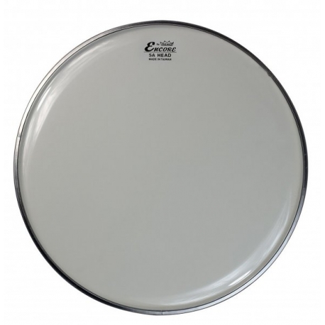 REMO 10" AMB.TIMBRE C.CLAIRE MARCHE