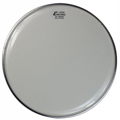 REMO 12" AMB.TIMBRE C.CLAIRE MARCHE
