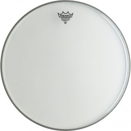 REMO 12" PRE-INTL AMBASSADOR TRANSP