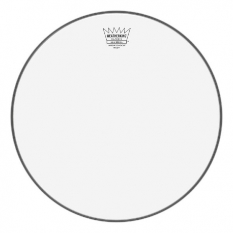 REMO 14" CLASSIC FIT.AMB.TIMBRE C.C