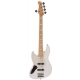Marcus Miller V7 Swamp Ash-5 LH WB 2.0 White Blond Gauchère