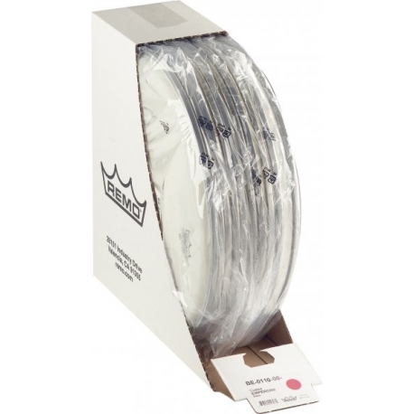 REMO 10" EMPEROR SABLEE-10P/BOX