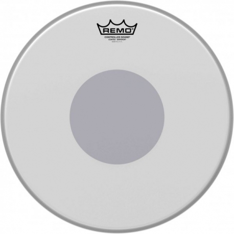 REMO 14"CS EMPEROR SABLE+RD NR SOUS