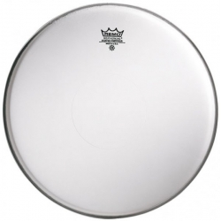 REMO 14"CS EMPEROR SABL+RD TRSP TOP