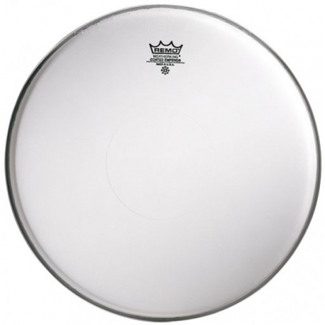 REMO 14"CS EMPEROR SABL+RD TRSP TOP