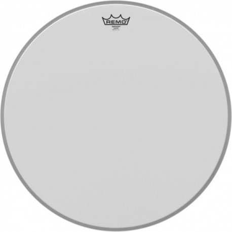 REMO 20" EMPEROR SABLEE G.CAISSE