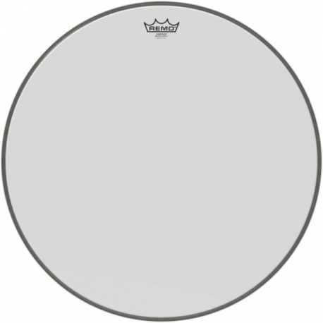 REMO 22" EMPEROR SABLEE G.CAISSE