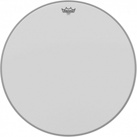 REMO 26" EMPEROR SABLEE G.CAISSE