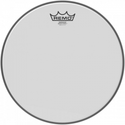 REMO 12" EMPEROR BLANC LISSE