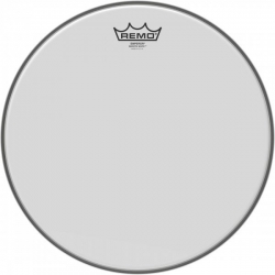 REMO 14" EMPEROR BLANC LISSE