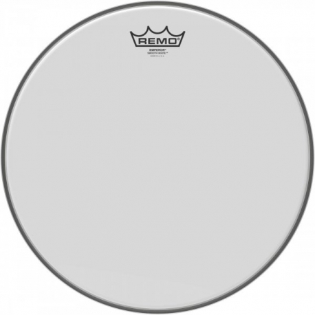 REMO 14" EMPEROR BLANC LISSE