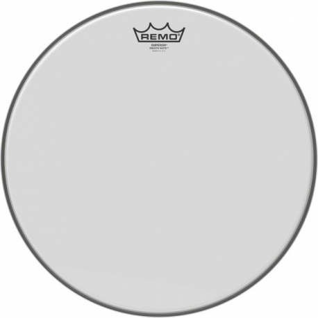 REMO 15" EMPEROR BLANC LISSE