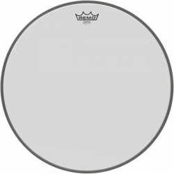 REMO 18" EMPEROR BLANC LISSE