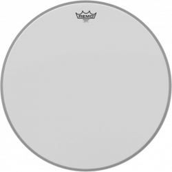 REMO 20" EMPEROR BLANC LISSE