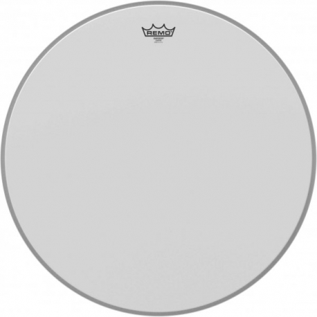 REMO 24" EMPEROR BLANC LISSE