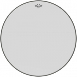 REMO 26" EMPEROR BLANC LISSE